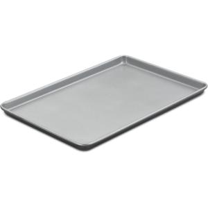image:imageCuisinart AMB17BS 17Inch Chefs Classic Nonstick Bakeware Baking SheetSilver17Inch