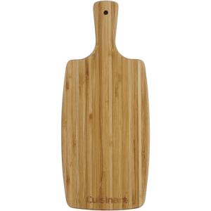 image:imageCuisinart CWB14B 14 Bamboo Cutting Board BrownBrown