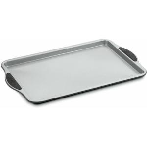 image:imageCuisinart SMB17BS Easy Grip Bakeware 17Inch Baking SheetBaking Sheet