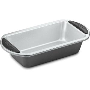image:imageCuisinart SMB17BS Easy Grip Bakeware 17Inch Baking SheetLoaf Pan