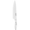 image:imageCUISINART C55CB7MB Advantage FauxMarble Cutting Board and Cutlery Set 7 PC WhiteBlack