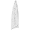 image:imageCUISINART C55CB7MB Advantage FauxMarble Cutting Board and Cutlery Set 7 PC WhiteBlack