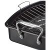 image:imageCuisinart ASR1713V Ovenware Classic Collection 17by13Inch Roaster with Removable RackSilver