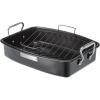 image:imageCuisinart ASR1713V Ovenware Classic Collection 17by13Inch Roaster with Removable RackSilver