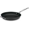 image:imageCuisinart Chefs Classic Nonstick Hard Anodized 12 Nonstick Skillet 622C30HBlack