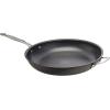 image:imageCuisinart Chefs Classic Nonstick Hard Anodized 12 Nonstick Skillet 622C30HOpen Skillet wHelper Handle