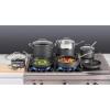 image:imageCuisinart Chefs Classic Nonstick Hard Anodized Cookware 13 Piece Set