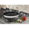 image:imageCuisinart Chefs Classic Stainless Cookware 10 Open NonStick Skillet