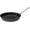 image:imageCuisinart 9Inch Open Skillet Chefs Classic PURELYCERAMIC and PFASFree Nonstick HardAnodized 622C22