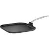 image:imageCuisinart Chefs Classic Nonstick Classic Hard Anodized 11 Square Griddle