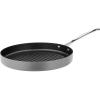 image:imageCuisinart Chefs Classic Nonstick Hard Anodized 12 Round Grill Pan 630C30Standard Coating