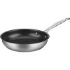 image:imageCuisinart Chefs Classic Stainless Cookware 10 Open NonStick Skillet