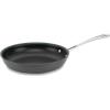 image:imageCuisinart Chefs Classic Stainless Cookware 10 Open SkilletBlack
