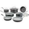 image:imageCuisinart GREENGOURMET COMPLETE 11Piece Cookware Set