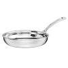 image:imageCuisinart PureClad TriplePly 8 Stainless Steel Skillet PCT2220