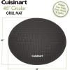 image:imageCuisinart CGWM057 XL 360 Griddle CoverGrey360 Griddle Cooking Center
