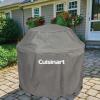 image:imageCuisinart CGWM057 XL 360 Griddle CoverGreyXL 360 Griddle Cooking Center Cover