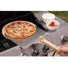 image:imageCuisinart CPS515 Deluxe Pizza Grilling Pack Pizza Stone Pizza Peel Pizza Cutter