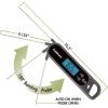 image:imageCuisinart CSG300 Instant Read Folding Thermometer