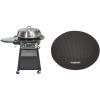image:imageCuisinart CGWM057 XL 360 Griddle CoverGrey360 Griddle Cooking Center