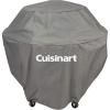 image:imageCuisinart CGWM057 XL 360 Griddle CoverGreyXL 360 Griddle Cooking Center Cover
