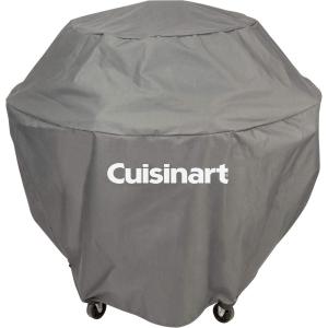 image:imageCuisinart CGWM057 XL 360 Griddle CoverGreyXL 360 Griddle Cooking Center Cover