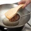 image:imageCuisinart  4Piece Wok Deep Fry Tool Set  CWA346Wok Cleaning Set