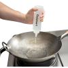 image:imageCuisinart  4Piece Wok Deep Fry Tool Set  CWA346Wok Cleaning Set