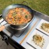 image:imageCuisinart  4Piece Wok Deep Fry Tool Set  CWA346Wok Deep Fry Tool Set