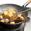 image:imageCuisinart  4Piece Wok Deep Fry Tool Set  CWA346Wok Deep Fry Tool Set