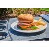 image:imageCuisinart 6 Stainless Steel Smashed Burger Press Juicy and Crispy Burgers for BBQs CookoutsSmashed Burger Kit  Cast Iron