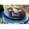 image:imageCuisinart 6 Stainless Steel Smashed Burger Press Juicy and Crispy Burgers for BBQs CookoutsSmashed Burger Kit  Cast Iron
