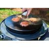 image:imageCuisinart 6 Stainless Steel Smashed Burger Press Juicy and Crispy Burgers for BBQs CookoutsSmashed Burger Kit  Cast Iron