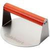 image:imageCuisinart 6 Stainless Steel Smashed Burger Press Juicy and Crispy Burgers for BBQs CookoutsStainless Steel