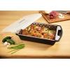 image:imageCuisinart CMT200 Marinade and Grilling Basket Set Stainless Steel