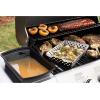 image:imageCuisinart CMT200 Marinade and Grilling Basket Set Stainless Steel