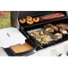 image:imageCuisinart CMT200 Marinade and Grilling Basket Set Stainless Steel