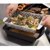 image:imageCuisinart CMT200 Marinade and Grilling Basket Set Stainless Steel