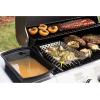 image:imageCuisinart CMT200 Marinade and Grilling Basket Set Stainless Steel
