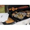 image:imageCuisinart CMT200 Marinade and Grilling Basket Set Stainless Steel