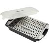 image:imageCuisinart CMT200 Marinade and Grilling Basket Set Stainless Steel