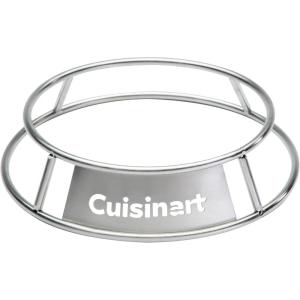 image:imageCuisinart  Wok Resting Rack  CWA198 Gray