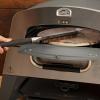 image:imageCuisinart CCB399 Pizza Stone Cleaning BrushPizza Stone Cleaning Brush