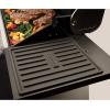 image:imageCuisinart CTM820 Silicone Grill Tool Mat 11 x 14 Black