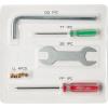 image:imageCuisinart Natural Gas Conversion Kit for Propel Gas Grill 10FT Hose amp Adapters for Endless Gas CSA Approved Outdoor Grilling Appliance Propane to NG Complete Kit