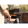 image:imageCuisinart Sauce Pot and Basting Brush Set 16 oz Stainless Steel Grill Accessory with Silicone Basting Brush for Cooking amp BBQ Easy to Clean BBQ Accessories for Smoking and GrillingSauce Pot and Basting Brush Set