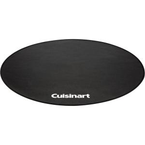 image:imageCuisinart 36 SiliconeCoated Grill Mat with High Heat Resistance Weather Resistant BBQ Mat for Grills Griddles Smokers amp Fire Pits Grease Proof Easy Clean Patio amp Deck Protector