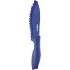 image:imageCuisinart C5512PCKSAM 12Piece Ceramic Coated Stainless Steel Knives Comes with 6Blades and 6Blade Guards Color Coded to Reduce Risk of Cross Contamination JewelColor MultiColor